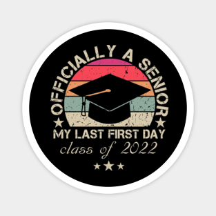 Academic Magnet Graduation 2022