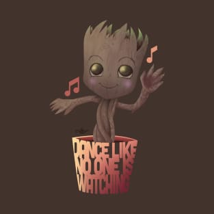 Baby Groot T-Shirt