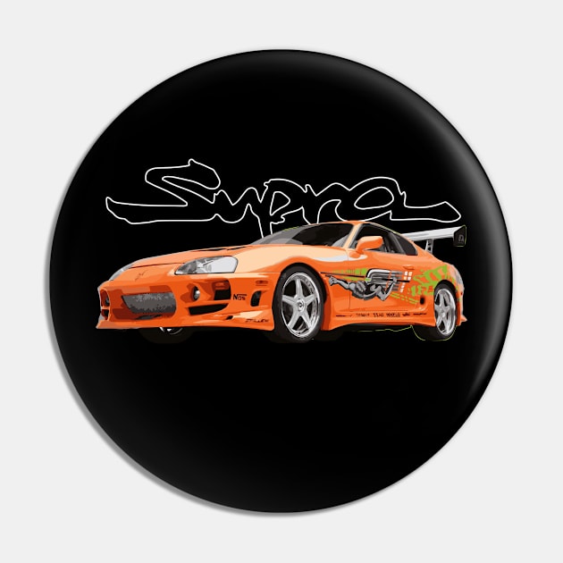 MARK 4 SUPRA 2J FAST AND FURIOUS Pin by cowtown_cowboy