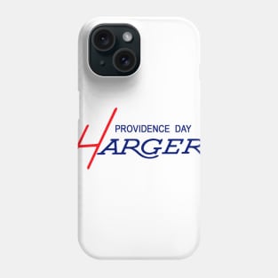 PDS Chargers Phone Case