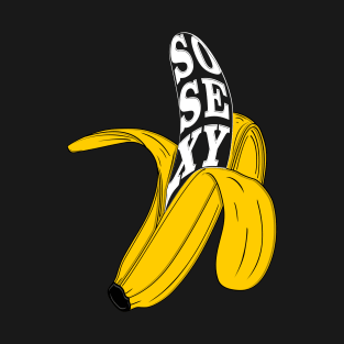 Sex banana T-Shirt