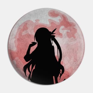 Alisa Reinford | Trails Of Cold Steel Pin