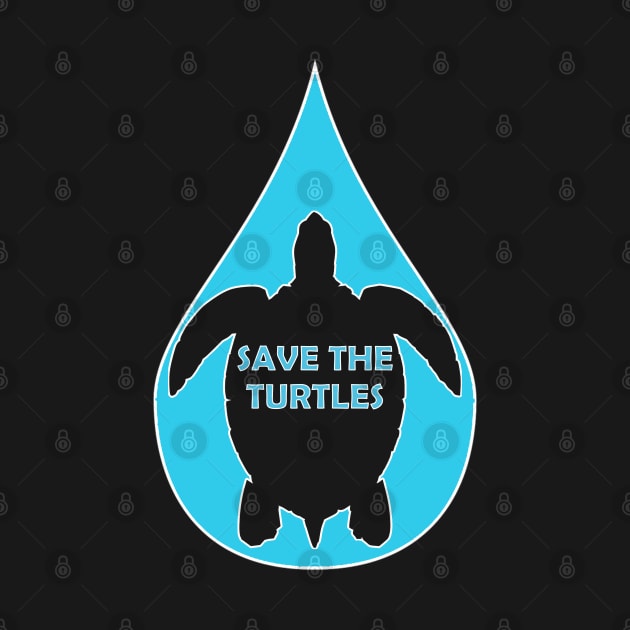 Save The Turtles by Shariss