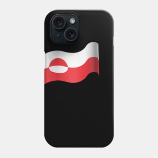 Greenland Phone Case