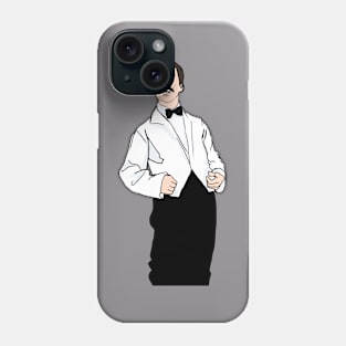 Que? Phone Case