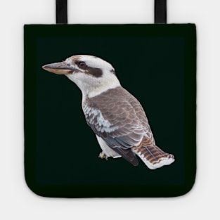 Kookaburra Tote