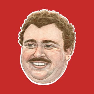 Del Griffith T-Shirt