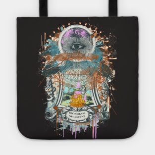 ESOTERIC MYSTICISM Tote