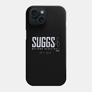 Jalen Suggs Orlando Elite Phone Case