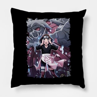 RIN NOHARA ANIME MERCHANDISE Pillow