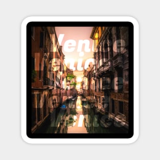 Venice Magnet