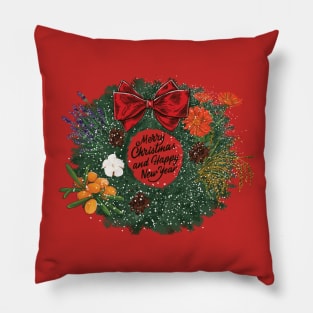 CHRISTMAS Pillow