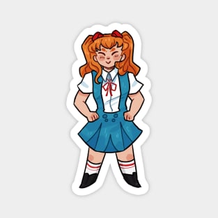 Asuka Magnet