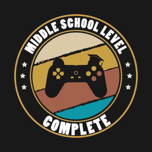 middle school level complete T-Shirt