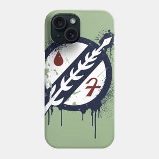 BF - Symbol T-Shirt II Phone Case