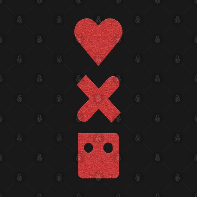 Love Death and Robots by thearkhive