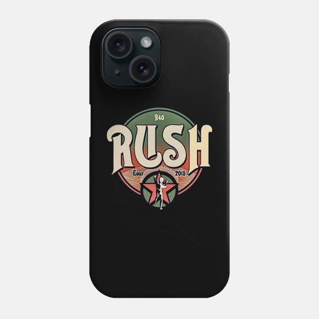 R40 Phone Case by Plantoutpost.Official