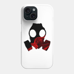 Rosy Mask Phone Case