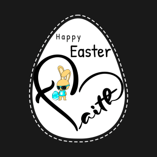 HAPPY EASTER T-Shirt