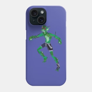 La'gaan Phone Case