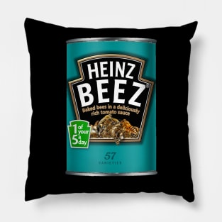 Beez Pillow