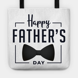 fathers day Tote