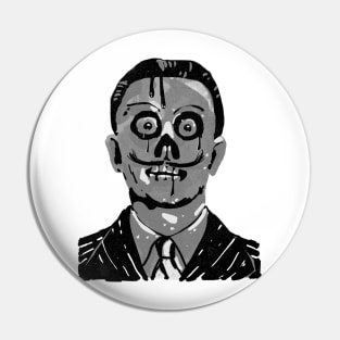 Mr. Dali Pin