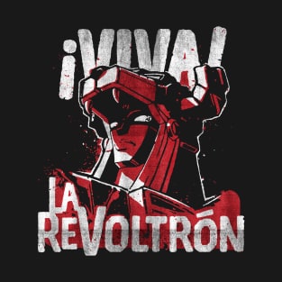 Viva Voltron T-Shirt