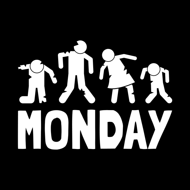 MONDAY by CANVAZSHOP