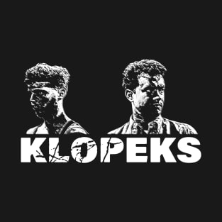 Klopeks T-Shirt