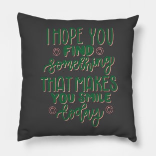 I hope Pillow