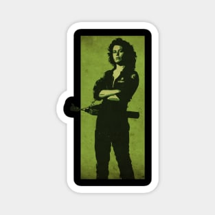 Ripley Redemption Magnet