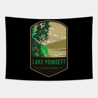 Lake Poinsett State Park Tapestry