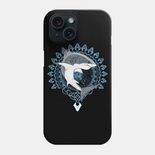 Great White Shark Phone Case