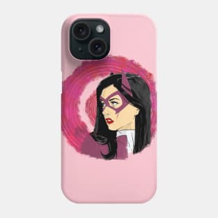 Huntress Phone Case