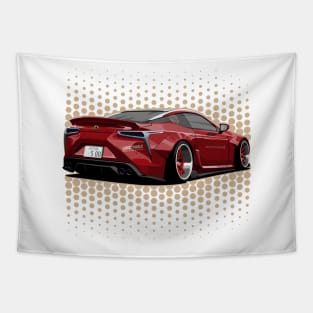 Luxury & Wide Tapestry