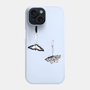 Knives Phone Case