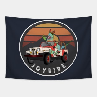 Joyride Tapestry