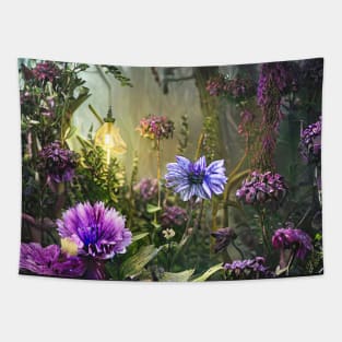 Meadow Tapestry