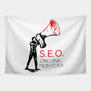 SEO manager, internet advertising, organic traffic Tapestry