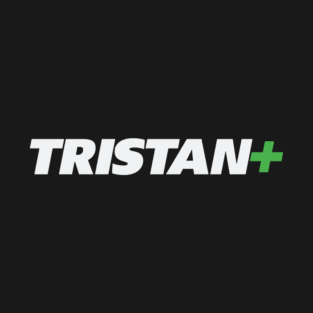 TRISTAN+ - The Finals Sponsor T-Shirt