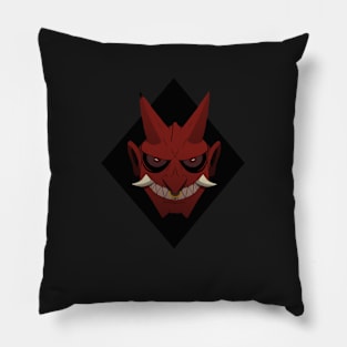 ONI FOURTH Pillow