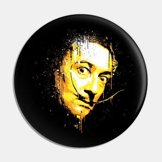 DALI Pin by trev4000