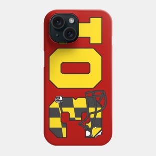 Maryland 301 Pride Phone Case