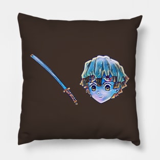 Zenit Pillow