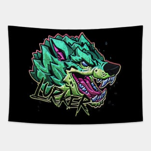 Lurker Tapestry