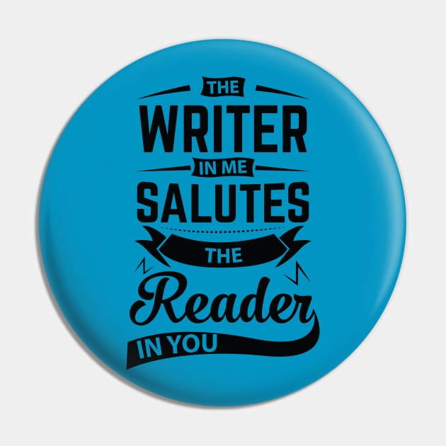 Writer to Reader! Pin by StacyInspires