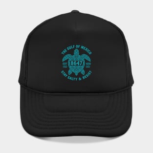 Gulf-Of-Mexico Hat