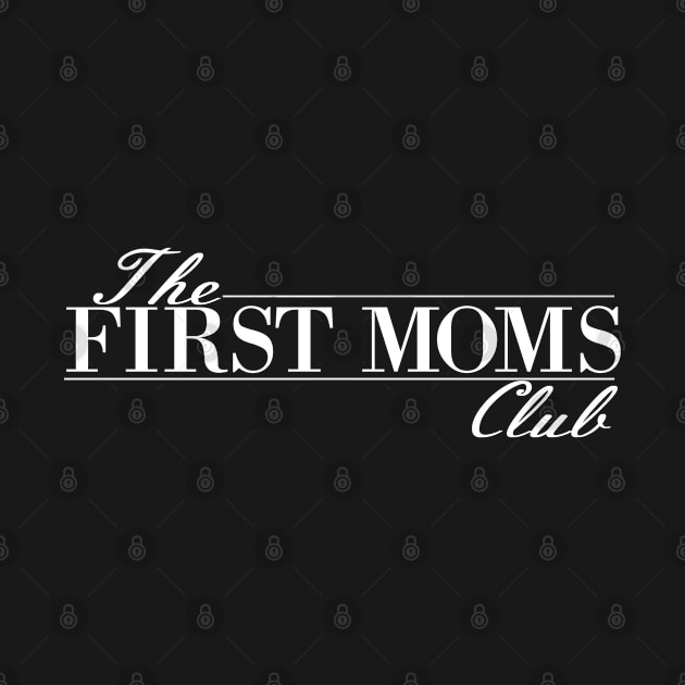 The First Moms Club by Rambling Cat