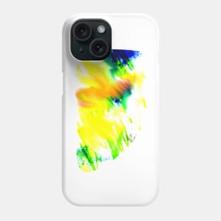 Abstract 3 Phone Case